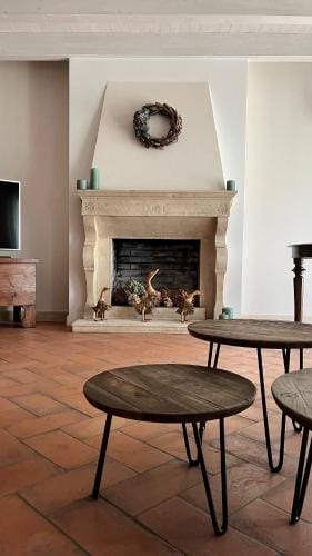 El pavejo Hotel in Veneto