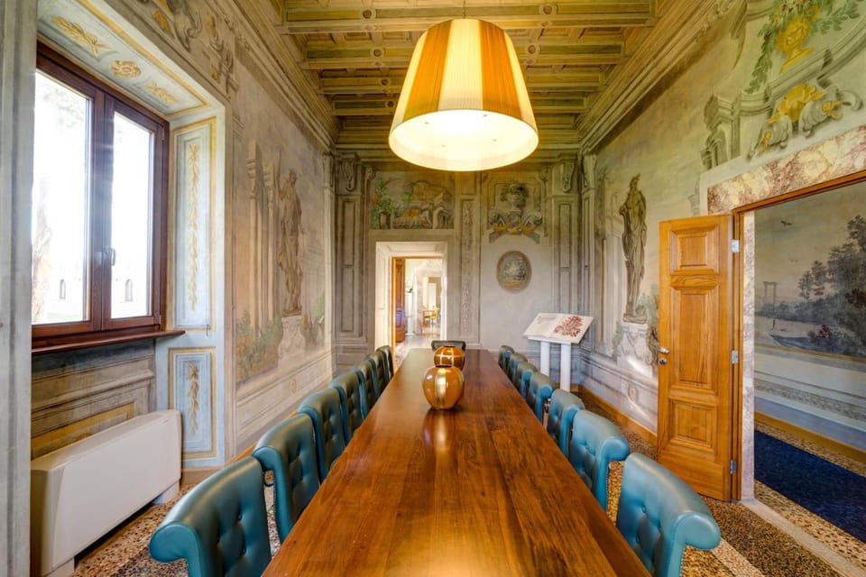 Villa Tolomei Hotel & Resort Hotel in Florence