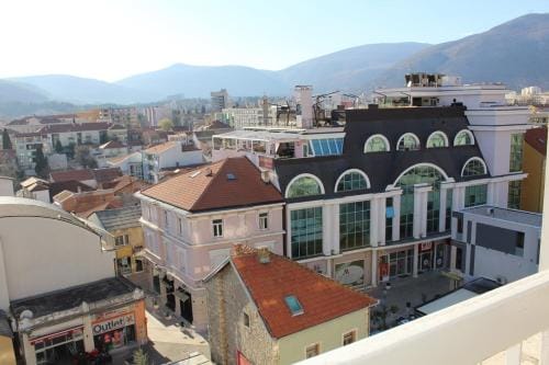 Full View Hotel in Mostar