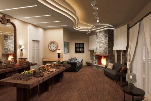 Ktima Faki, Olympus Mountain Accommodation & Retreat Hotel in Pieria, Greece