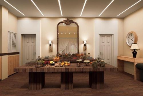 Ktima Faki, Olympus Mountain Accommodation & Retreat Hotel in Pieria, Greece