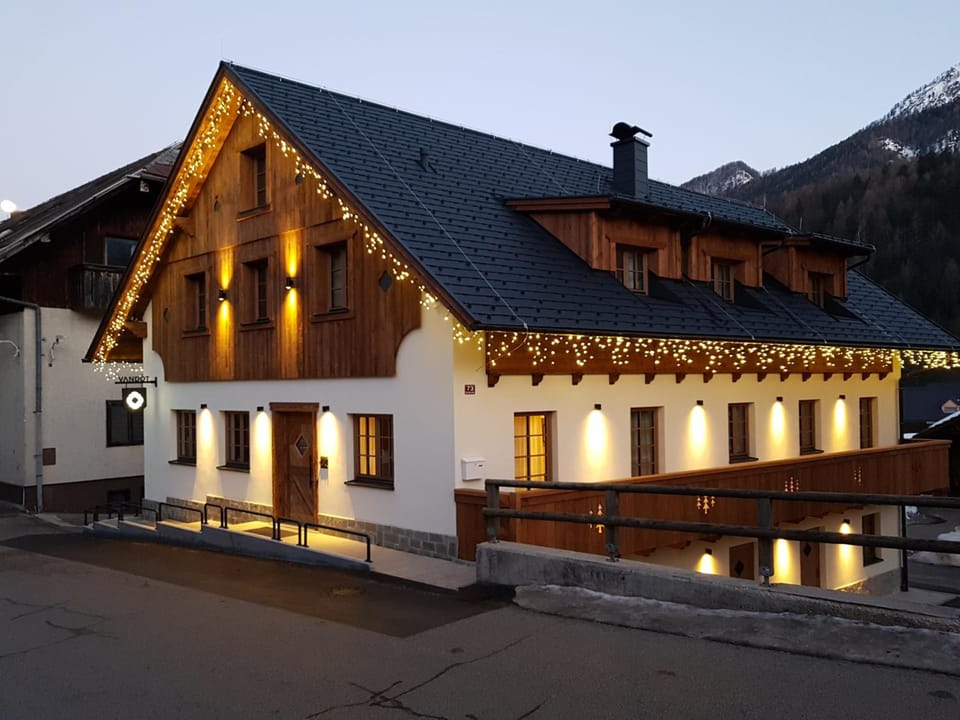 Hotel Vandot Hotel in Friuli-Venezia Giulia