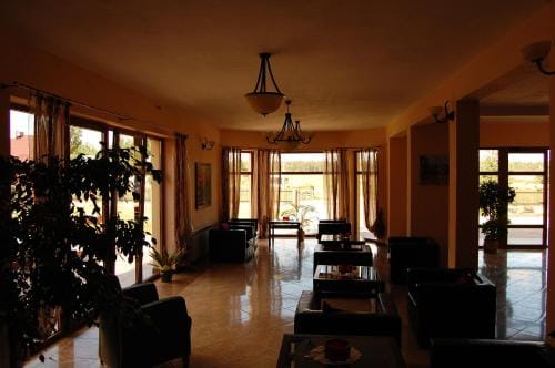 Rezydencja Nad Wigrami Standard & Comfort Rooms Hotel in Lithuania