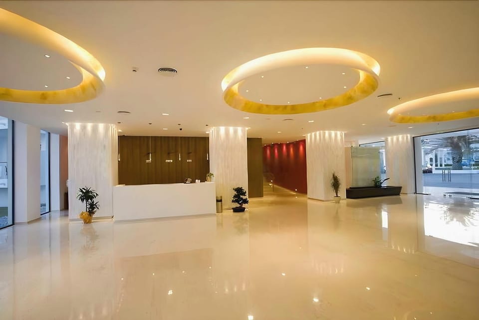 Cook's Club Kolymbia Rhodes -Adults only Hotel in Kolympia