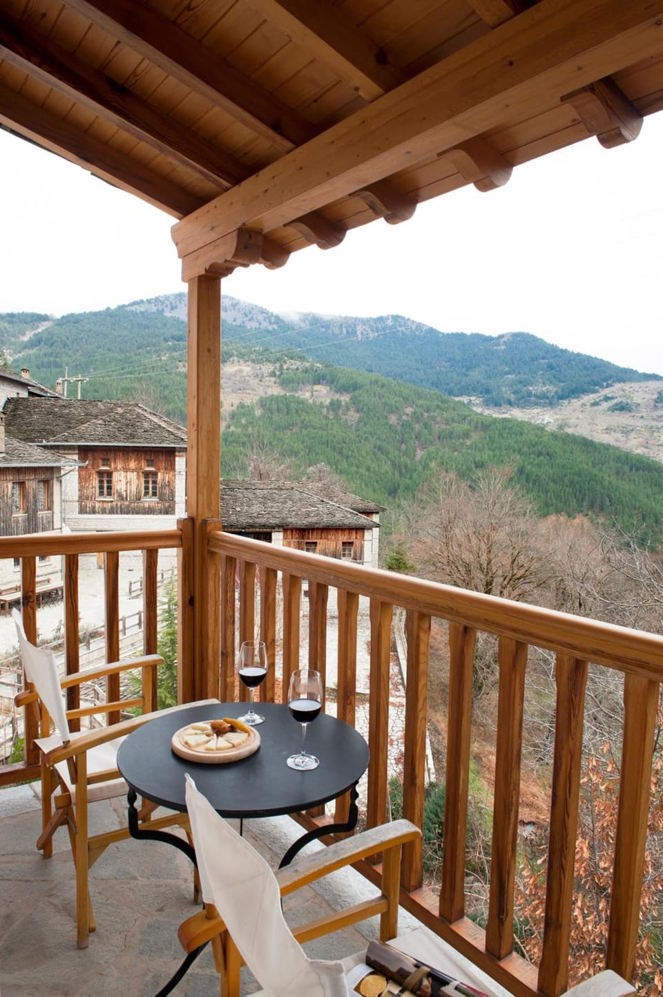 Katogi Averoff Hotel & Winery Hotel in North Macedonia
