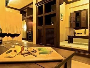Katogi Averoff Hotel & Winery Hotel in North Macedonia