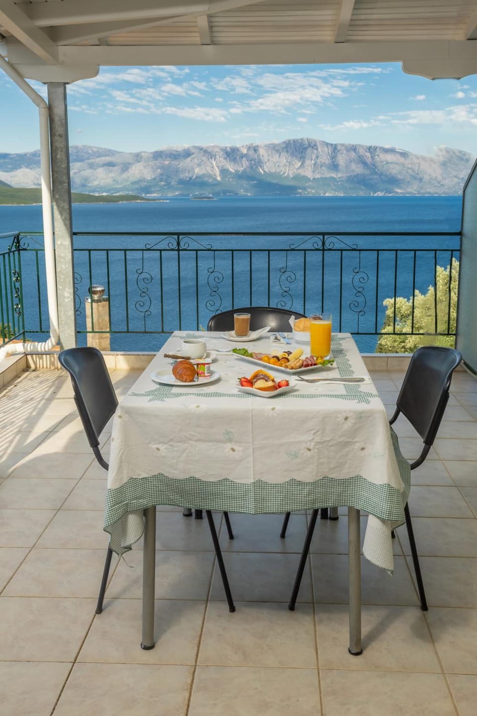 Ionian Melody Apartment hotel in Lefkada, Lefkada Municipality, Greece