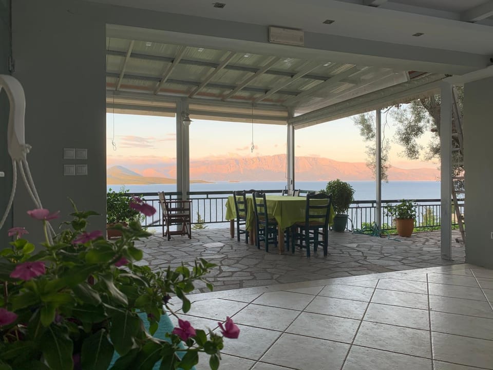 Ionian Melody Apartment hotel in Lefkada, Lefkada Municipality, Greece
