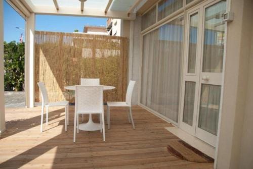 Il Marlo Suite & Breakfast Hotel in Marina di Carrara