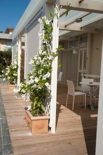 Il Marlo Suite & Breakfast Hotel in Marina di Carrara
