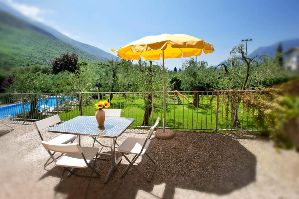 Residence Goethe Hotel in Malcesine
