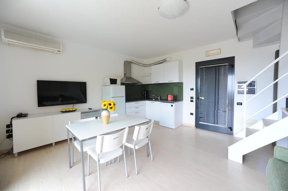 Residence Goethe Hotel in Malcesine