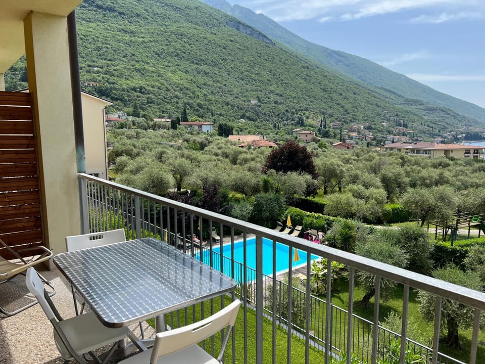 Residence Goethe Hotel in Malcesine