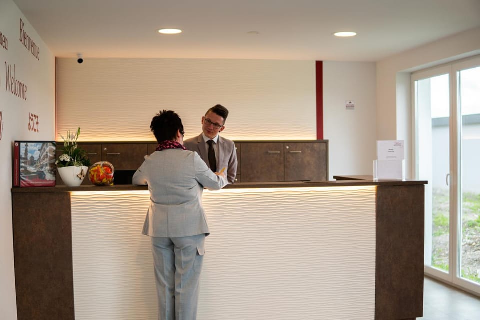Pension Haas-Hotel am Turm Hotel in Baden-Württemberg