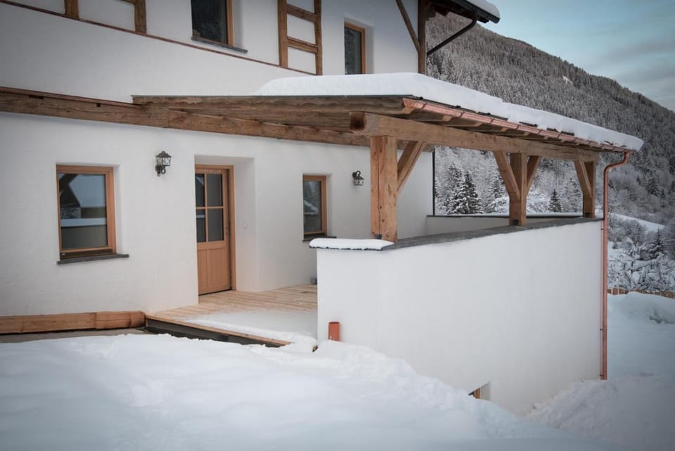 Gletscher Appartements Hotel in Carinthia, Austria