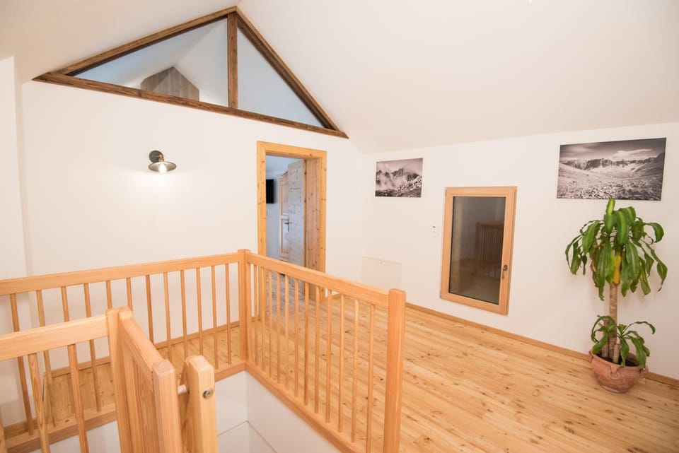 Gletscher Appartements Hotel in Carinthia, Austria