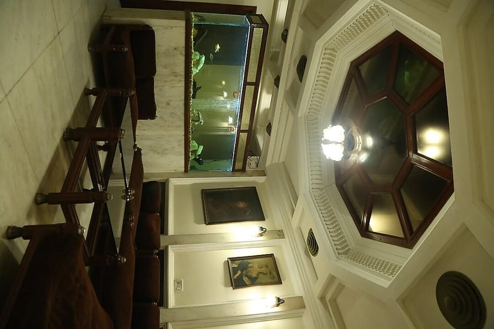 Hotel Ganesh Palace Hotel in Mumbai