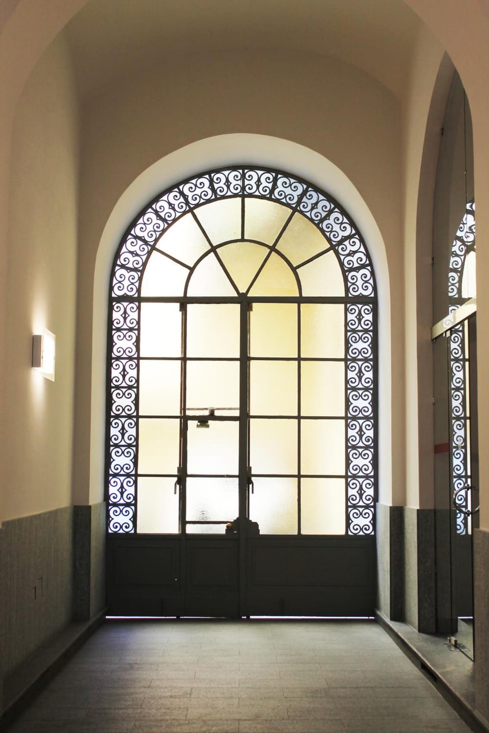 Rapanus Suites Hotel in Turin