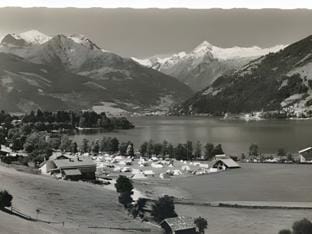 Haus Maria Hotel in Zell am See