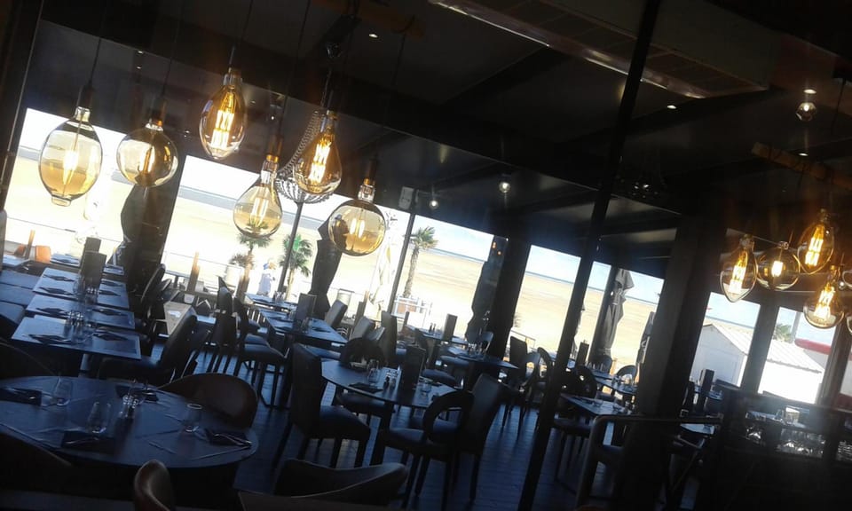 Face a la mer Hotel in Hauts-de-France
