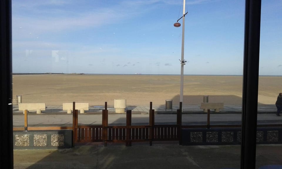 Face a la mer Hotel in Hauts-de-France