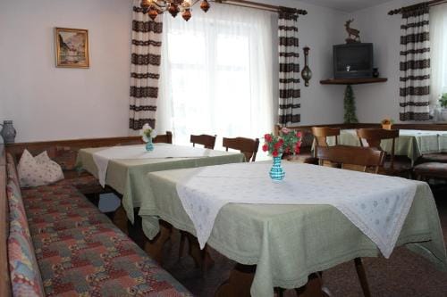 Haus Heimattreu Hotel in Berchtesgaden