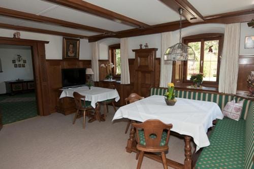 Haslgut Hotel in Salzburgerland