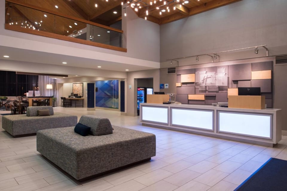 Holiday Inn Express Walnut Creek By IHG Hotel in Walnut Creek