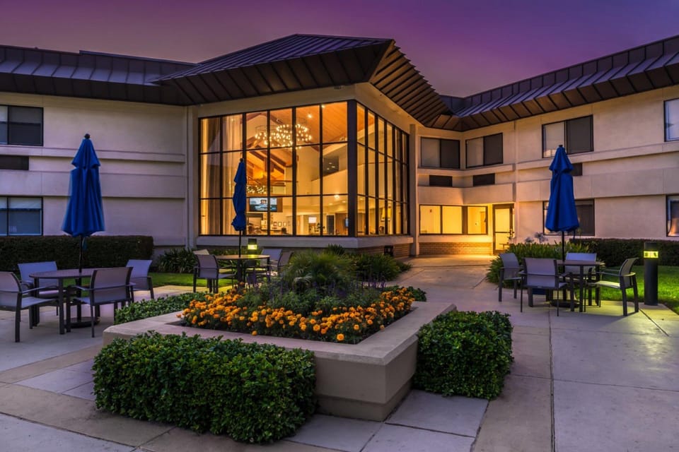 Holiday Inn Express Walnut Creek By IHG Hotel in Walnut Creek