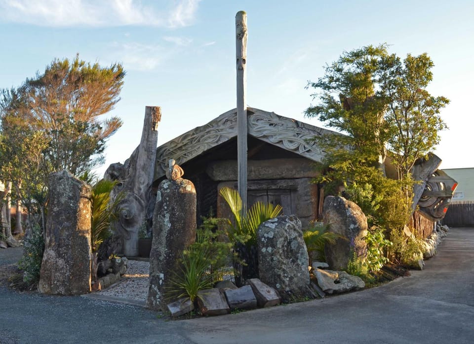 Beachcomber Lodge & Backpacker Lodge in Northland