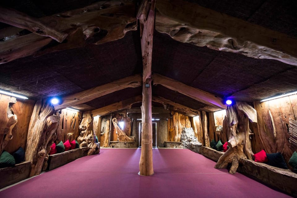 Beachcomber Lodge & Backpacker Lodge in Northland