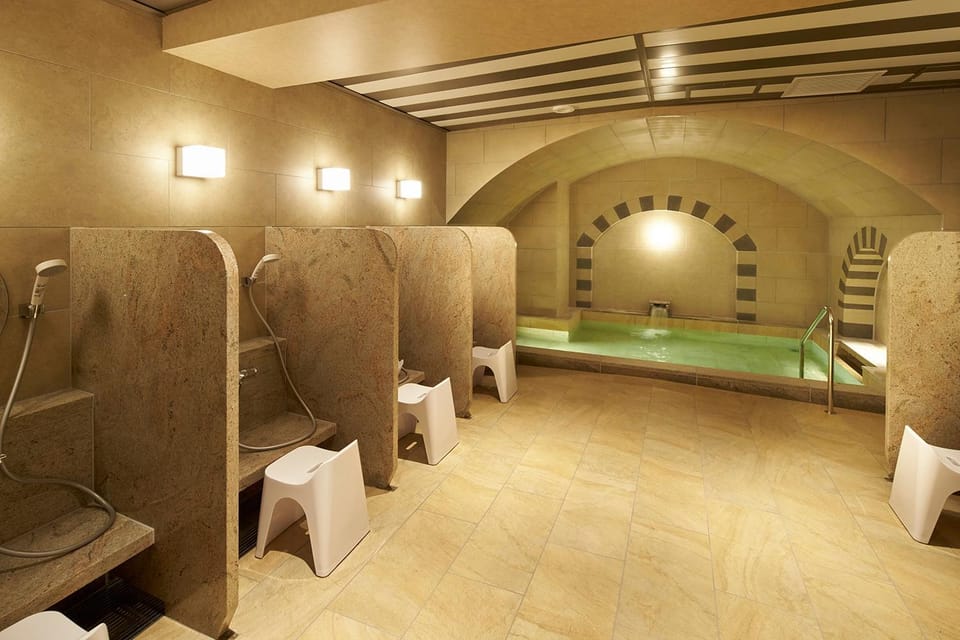 DEL style Osaka Higashitemma by Daiwa Roynet Hotel Hotel in Osaka