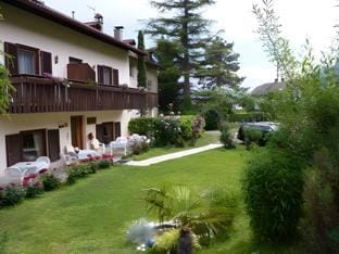 Garni Rebhof Hotel in Trentino-South Tyrol