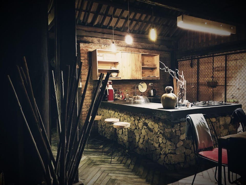 Opal House Ta Van Apartment hotel in Vietnam