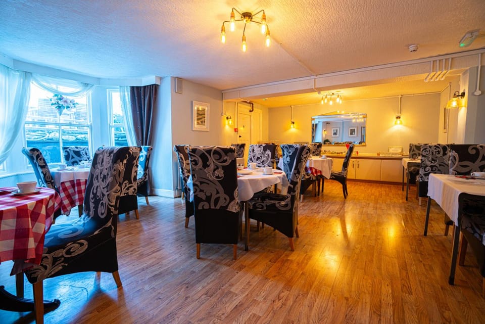 The Central Hotel - Llandudno Hotel in Llandudno