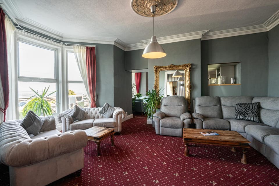 The Central Hotel - Llandudno Hotel in Llandudno