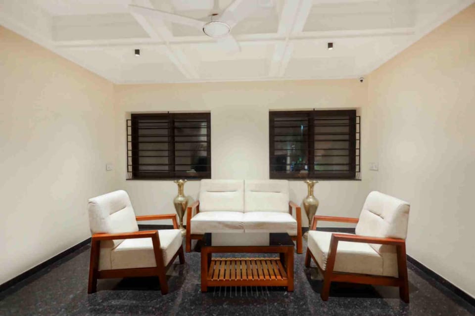 Hotel Grand Sabarees Hotel in Madurai