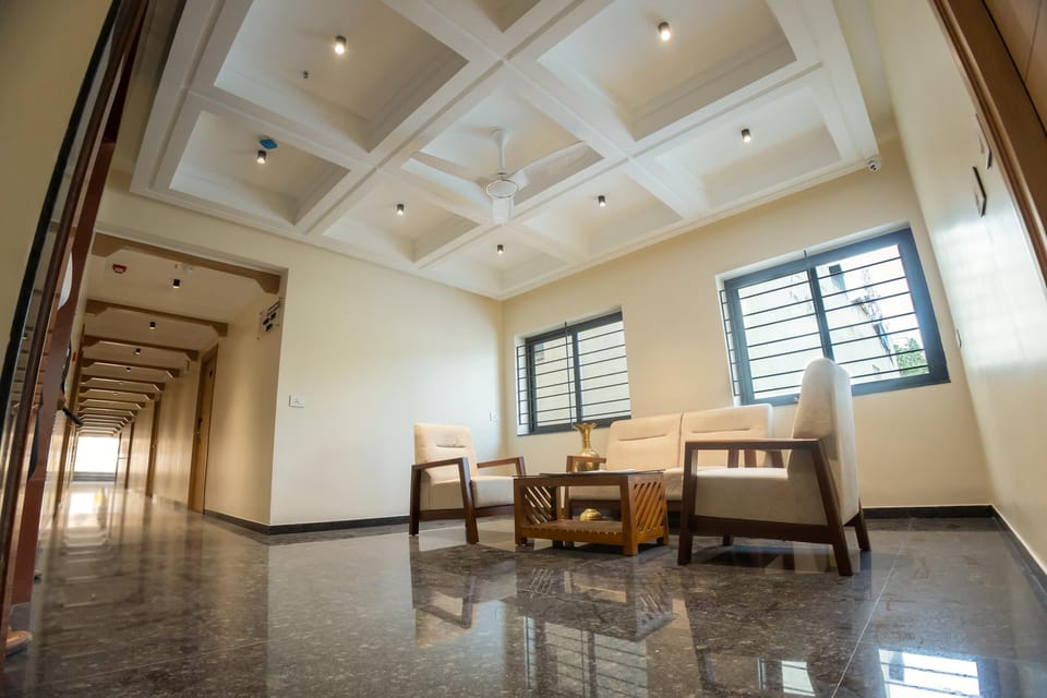 Hotel Grand Sabarees Hotel in Madurai