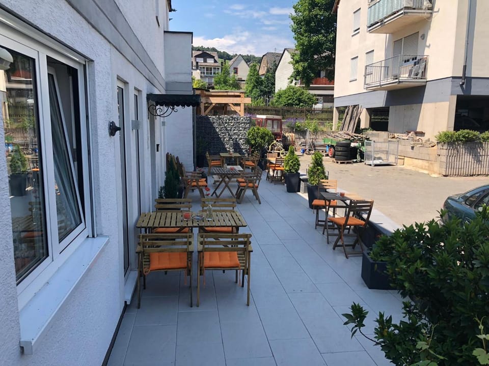 Ferienweingut Peter-Jos. Hauth Hotel in Bernkastel-Kues