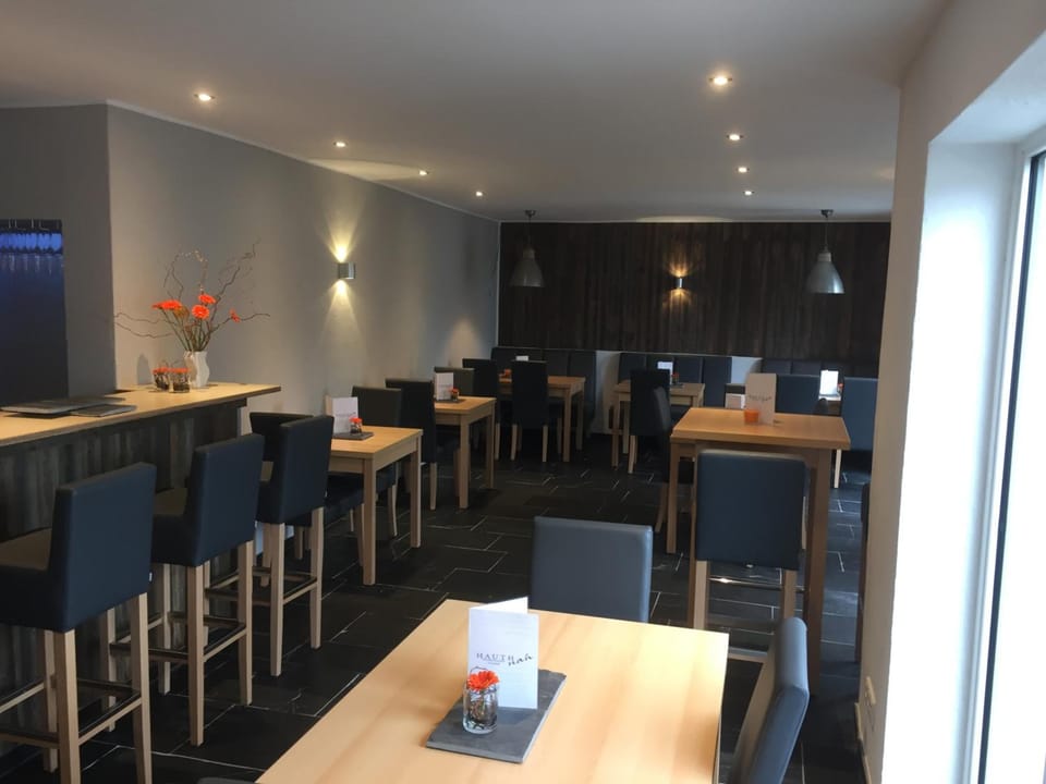 Ferienweingut Peter-Jos. Hauth Hotel in Bernkastel-Kues