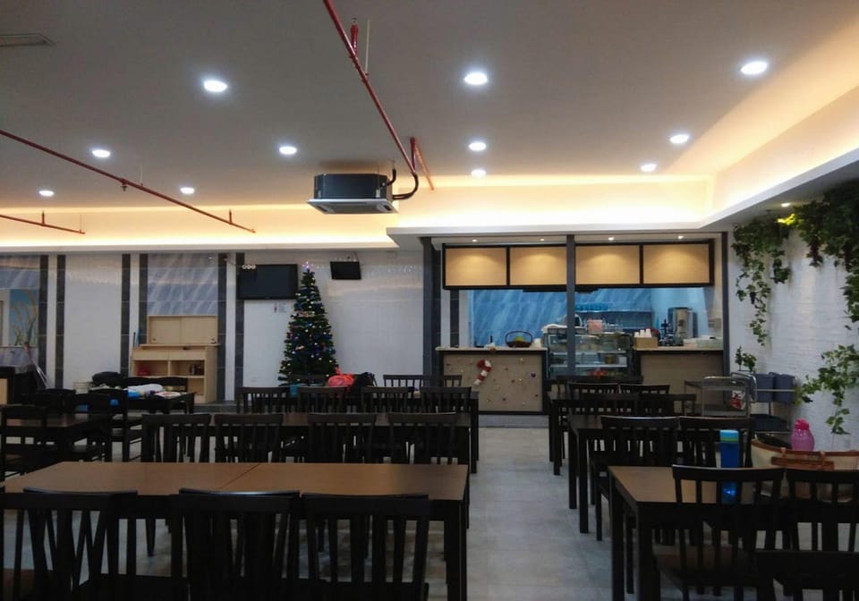 AGAPE HOTEL SELAYANG Hostel in Federal Territory of Kuala Lumpur