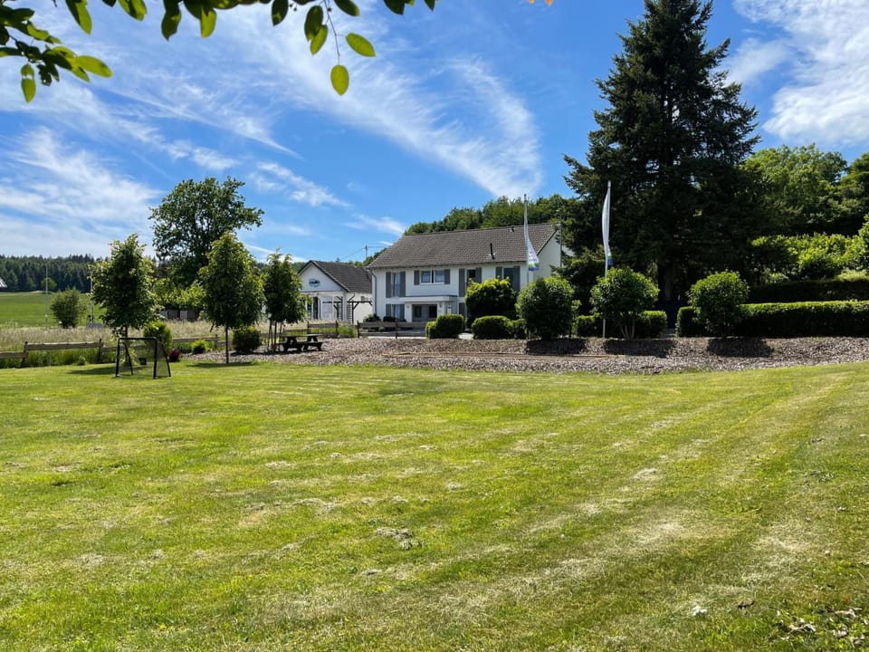 Ferienanlage Villa Maare Hotel in Vulkaneifel