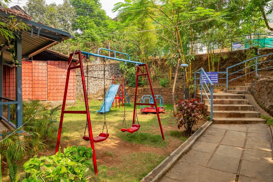 Kid’s club
