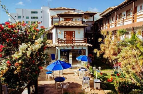 Pousada Alice Hotel in Cabo Frio