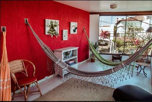 Pousada Alice Hotel in Cabo Frio
