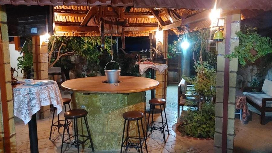Aksaray Boutique Hotel Hotel in Nicosia City