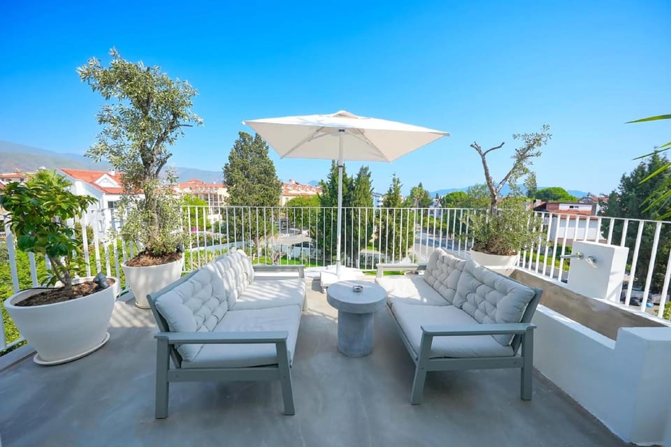 House of Marmaris Hotel in Marmaris