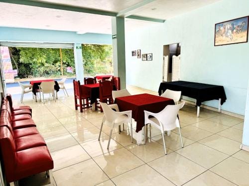 Hotel Palmas Cocoyoc Hotel in State of Morelos