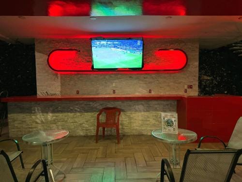 Hotel Palmas Cocoyoc Hotel in State of Morelos