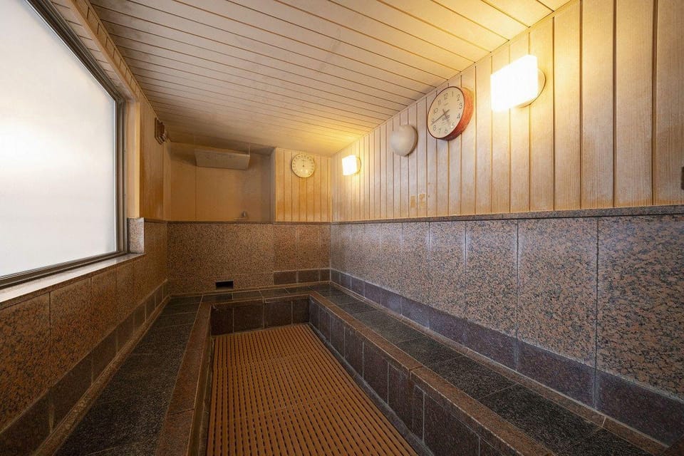 Castle Inn Komaki Hotel in Aichi Prefecture